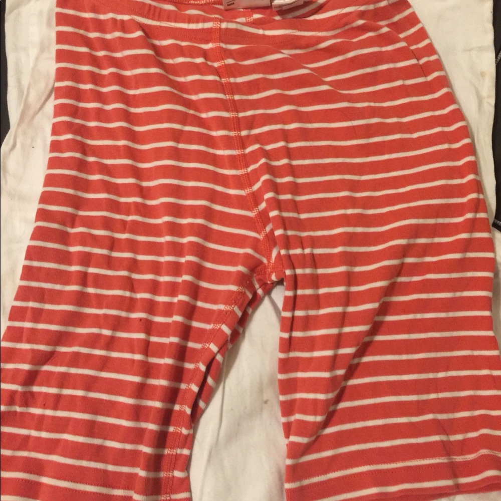 Hanna bike shorts